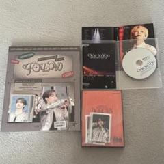 SEVENTEEN DVD Blu-ray まとめ売り