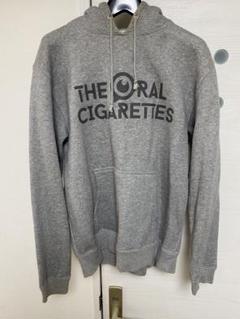 2025年最新】the oral cigarettes パーカーの人気アイテム