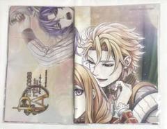 PrincessArthur プリアサ マルチクロス 布ポスター