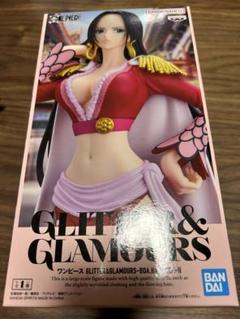 ONE PIECE GLITTER & GLAMOURS ボア・ハンコックII