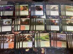 MTG:モダン感染デッキパーツ モダン mtg 感染ティファ デッキ サイドボード 調整パーツ付き
