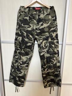 楽天市場】supreme 迷彩 パンツの通販