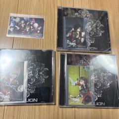 ❇️ 新品❣️the Raid. レイド 5枚 3/13にRAID JAPAN オンラインストア（ATLASモール）で発売となる