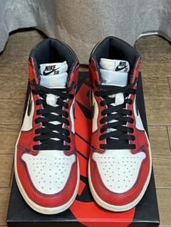 レアモデル　美品⭐︎NIKE CHICAGO限定！ウィンドランナー NIKE ナイキ レジェンド 8 エリート HG(ホワイト) AT5899 100