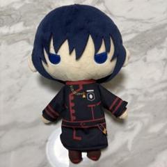 神田ユウぬいぐるみペンポーチ D.Gray-man HALLOW 神田ユウ ぬいぐるみペンポーチ - メルカリ