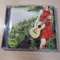 スピッツ ハチミツ CD