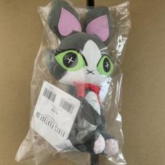 新品未開封 FF14 ケットシー ぬいぐるみ ケットシーカチューシャ 新品未開封 FF14 ケットシー ぬいぐるみ ケットシーカチューシャ