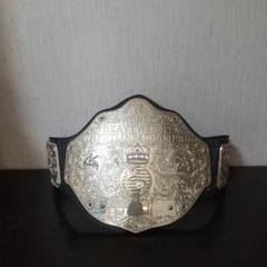 2025年最新】wwe ベルトの人気アイテム - メルカリ
