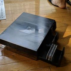 カセットテープケース
