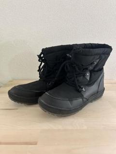 キンバーテックス KIMBERTEX ボアスノーブーツ 24.5 KIMBERTEX（キンバーテックス） スノーブーツ サイズ39(約24