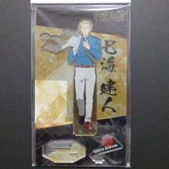 呪術廻戦 ロフト PLAZA 缶バッジ 等身 立ち絵 七海建人 10点セット 呪術廻戦PLAZA ロフト TD缶バッジ rest 七海建人 - メルカリ