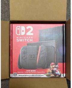 任天堂Switch2