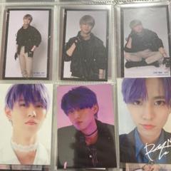 JO1 - 【1点限り☆】JO1 白岩瑠姫 ミニボストンバッグ&amp;特典トレカセット RUKI ALL – JO1 GOODS STORE