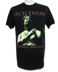 Arch Enemy ロングTシャツ アーチエネミー | PALS.TOKYO