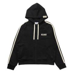 再値下げ美品、Official髭男dism 復刻 デザイン パーカー　 黒M 復刻デザインパーカー – Official髭男dism ONLINE STORE