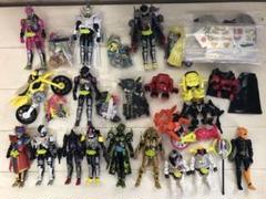 装動 仮面ライダーエグゼイド まとめ売り - メルカリ