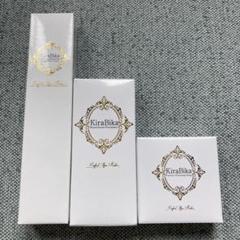 SHIROWAKA Deep White & Wrinkle Repa4個セット