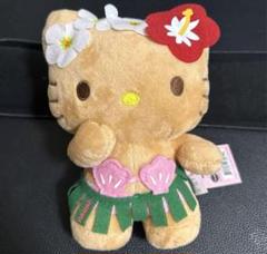 2025年最新】ハワイ キティ ぬいぐるみの人気アイテム - メルカリ