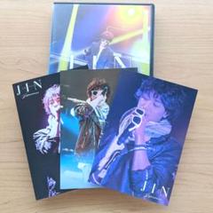 赤西仁/JIN AKANISHI JAPONICANA TOUR 2012 I… JIN AKANISHI / 赤西 仁「JIN AKANISHI JAPONICANA TOUR 2012 IN