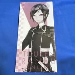 刀剣乱舞 薬研藤四郎 ファミリーマート クリアファイル 刀剣乱舞オンライン クリアファイル 薬研藤四郎 - メルカリ