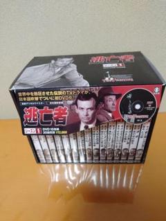 2024年最新】逃亡者 シーズン1 DVDの人気アイテム - メルカリ