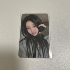 ILLIT HMV OT5 ラキドロ コンプ　5枚セット ILLIT HMV OT5 ラキドロ コンプ 5枚セット タレントカード