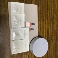 Nオーガニック &WOLF リキッドファンデーション