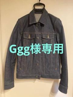 A.P.C デニムジャケット GジャンXS - メルカリ