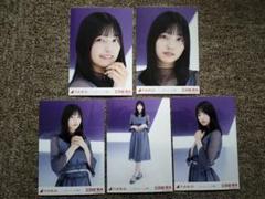 五百城茉央 13周年記念 生写真 コンプ アニバ 五百城茉央 13周年記念 生写真 コンプ アニバ