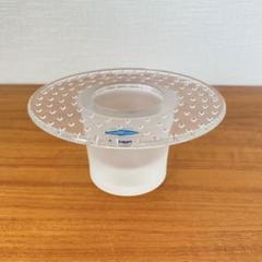 イッタラ　廃番キャンドルホルダー　Vegaヌータヤルヴィシール付　アラビア m13241466064_1.jpg?1731221166