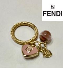 2025年最新】FENDIハートチャームの人気アイテム - メルカリ