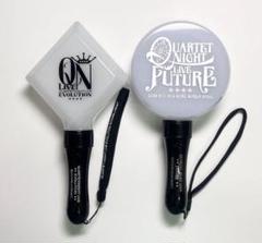 2025年最新】quartet night ペンライトの人気アイテム - メルカリ