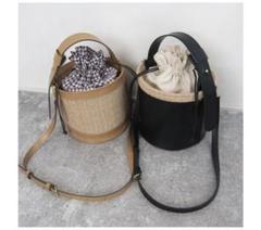 メゾンドドルチェ　maison de dolce. モフバッグ メゾンドドルチェ maison de dolce. モフバッグ dolce. レディース