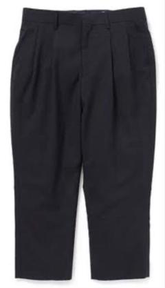 nonnative NN-P3172美品　紺のサムネイル