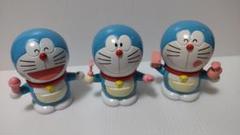 1998年 非売品 エポック ドラえもん ダイキャスト 超合金 フィギュア