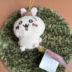 新品タグ付き ちいかわ サンリオ マスコット プライズ