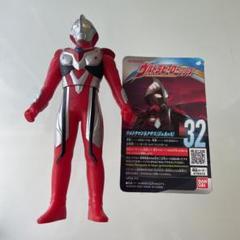 【ガンバ】ウルトラマンネクサス　ウルトラヒーローシリーズ　２体　まとめ売り 2025年最新】ウルトラヒーローシリーズ ネクサスの人気アイテム