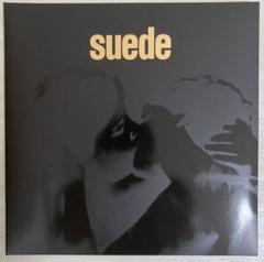 Suede『スウェード』30周年記念 輸入盤限定 ピクチャーレコード