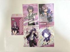 2025年最新】日常組 しにがみ クリアカードの人気アイテム