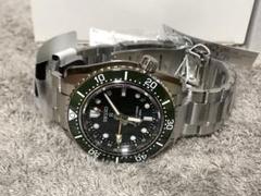 大谷選手CMモデル　SEIKO PROSPEX 自動巻き腕時計SBEJ009