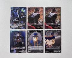 名探偵コナン TCG コナンカード ジン ウォッカ - メルカリ