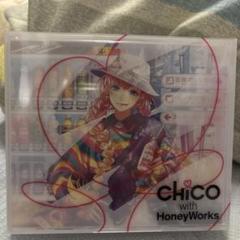 2025年最新】chico with honeyworks アクリルスタンドの人気