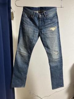 【デニム】JBCD0463 ジャパンブルージーンズ　ダメージ加工モデル デニム】JBCD0463 ジャパンブルージーンズ ダメージ加工モデル
