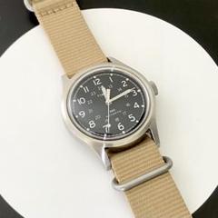 【希少】TIMEX タイメックス ディスポーザブルウォッチ 手巻き 80年代 TIMEXのエモいい話】名作SSキャンパーがオリジンの手巻き仕様で