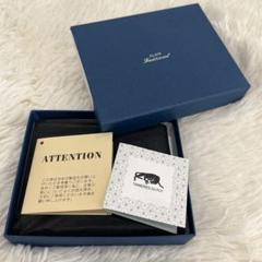 【未使用品】SLOW traditional short wallet 財布