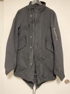 定価53900円 5351プールオム フィッシュテイル モッズコート　2 M 定価53900円 5351プールオム フィッシュテイル モッズコート2 M