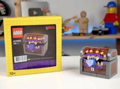 LEGO ミミックのダイスボックス 新品未開封 5008325 6510864のサムネイル