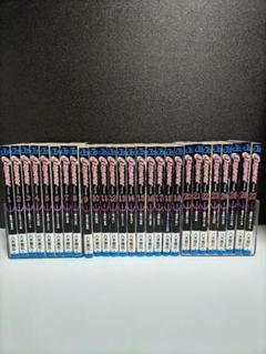 クレイモア全巻(1〜27巻・全初版) クレイモア CLAYMORE 1巻～27巻 全巻セット 初版あり - メルカリ