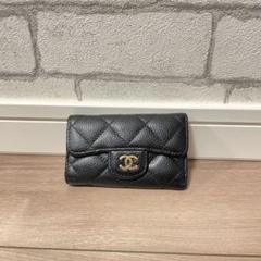 chanelキーケースの検索結果 - メルカリ