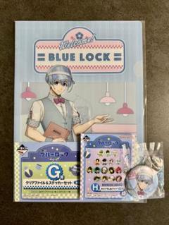 ブルーロック　氷織羊　Blue Noble ver. 缶バッジ　ステラマップ Amazon.co.jp: ブルーロック 千切豹馬 氷織羊 ステラマップ